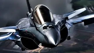 Dassault Rafale In Action  Presentation 2021 ᴴᴰ
