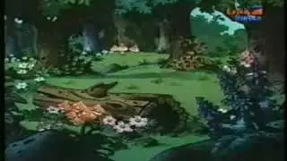 Die Schlümpfe - Pro7 Intro (inkl. Trick Sieben Opener) (1997)