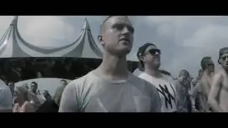 Physika - Such Silence (Official Preview)