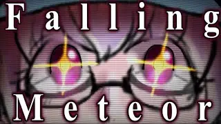 Falling Meteor☄ //Original animation meme//【OC】