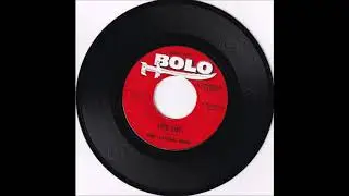 The Young Men - It's Luv 1964