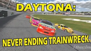 iRacing: The One 