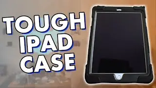 Heavy Duty Ipad Case