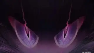 Genshin Impact 3.3 Scaramouche Fairly Tails Cut Scene
