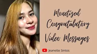 Monetization Approved | Friends Greetings | Congratulatory Messages