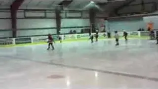 Essex vs CSB Red