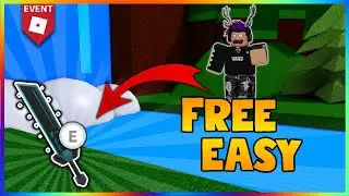 How To Get RUSSO'S SWORD OF TRUTH IN RB BATTLES EVENT | Roblox | Build A Boat For Treasure Tutorial