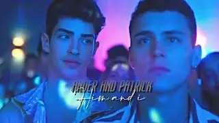 Ander & Patrick - Him and I