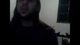 Cover Times Like These Foo Fighters