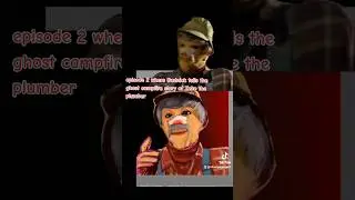 Ever heard of Zeke the Plumber from Salute your Shorts? 