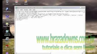 como colocar passaro do twitter no site