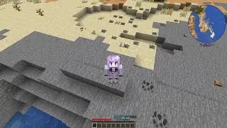 Completing All the Mods 8 l Part 1