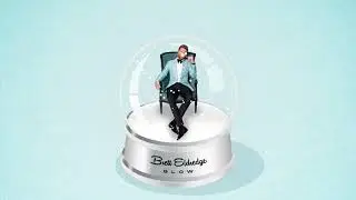 Brett Eldredge - Christmas Time Is Here (Visualizer)