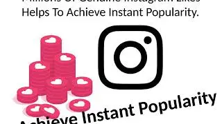 Purchase Instagram Likes How Does It Work