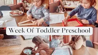 Teaching My Toddler Letter Sounds Before Teaching To Read! Fun & Interactive