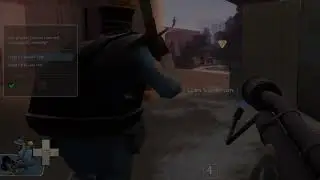 (TF2) strange vote kick bug