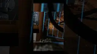 Как сломать решётку Aruni? @neoradip #rainbowsixsiege #сидж #радуга6
