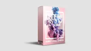 RayBeatz808 - Codeine Syrup Soundkit / Drumkit / Nexus Expansion ( Free Download )