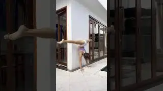 Acrobatics 😉