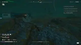 Helldivers 2 - The Support Beacon