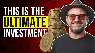 Unlocking Financial Freedom: Knut Svanholm's Take on Bitcoin's Potential