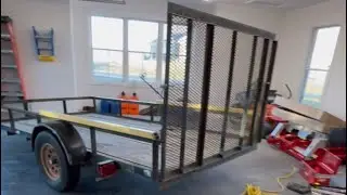 How To Rewire A Trailer