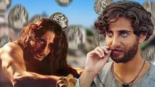 JUDAS Talks About The End Of His Role In The Chosen
