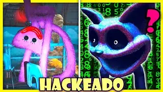 I HACKED POPPY PLAYTIME 3 AND DISCOVERED the 15 BEST SECRETS 😱