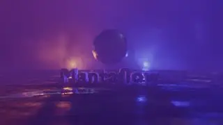 Blender 2.8 | Mantaflow Smoke Simulation | Eevee 4K