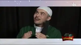 Journal El Gosto -2015-EP 11 جرنان القوسطو