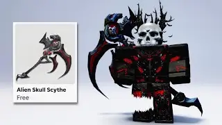 OMG! GET 10+ FREE LIMITED ITEMS NOW! (2025) 🔥