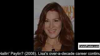 Lisa Ann biography