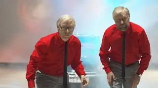 Tata Bojs - Kraftwerk in Saint Tropez (official video)