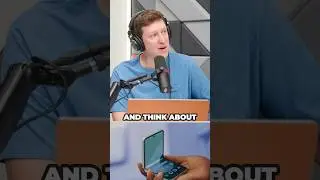 Who wants an iPhone Flip? 🤔 #mkbhd #waveformpodcast #apple