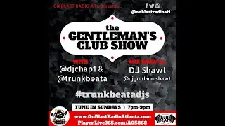 The Gentleman's Club Show S1 Ep1