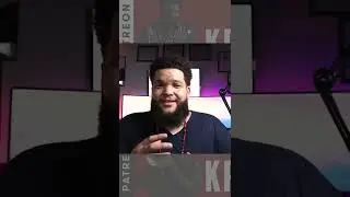 Launched a New Patreon Channel...