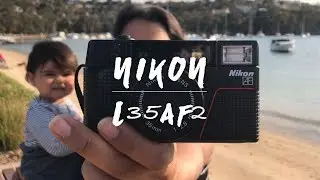 Episode 6 - Nikon L35AF2 + Roll of Tudor 200iso film