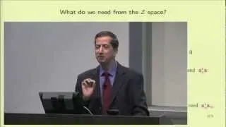 Lecture 15 - Kernel Methods
