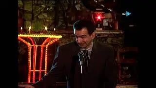 Novruz Telman Adıgözəlov monoloq