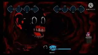 Vs. BoB tweaked: Run Preview (Read the description)