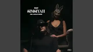 Simsiyah