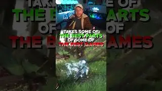 The CRAZIEST open world game in 2024 🤯