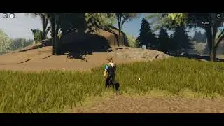 My First Terrain Generator on Roblox