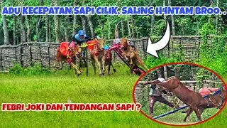EFEK GAGAL LOMBA, HARI MINGGU LEPAS BERSAMA TEMPURAN