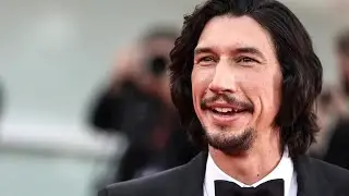 Adam Driver / Italian Mistress