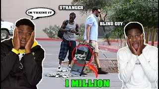 1 MILLION DOLLARS PRANK!!!😲😲
