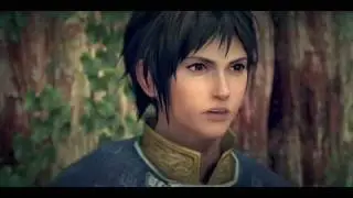 The Last Remnant Trailer  (PS3,Xbox 360)