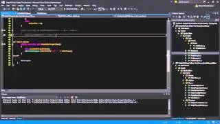 RPG API in Unity3D - 030 - Node Editor - Iteration 1 - 06 - Draw Node GUI