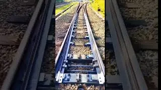 Train Truck Switch.