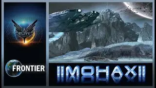 Elite: Dangerous:  Голосовое управление кораблем -  «ЕВА» ; «Алиса» ; «Павлик».
